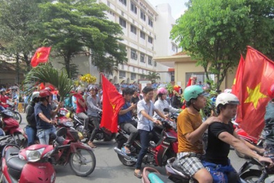 Ai là kẻ đứng sau kích động công nhân Đồng Nai phá nhà máy?